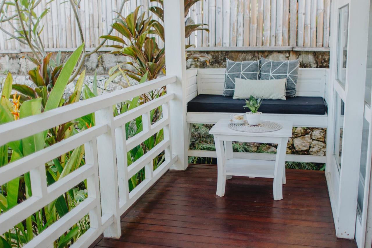 Shrining Cottages Lembongan 外观 照片