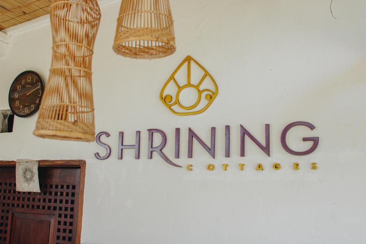 Shrining Cottages Lembongan 外观 照片