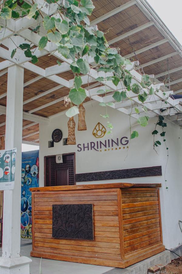 Shrining Cottages Lembongan 外观 照片