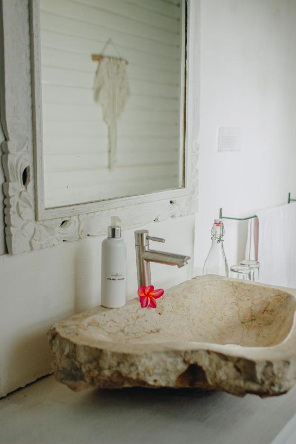 Shrining Cottages Lembongan 外观 照片