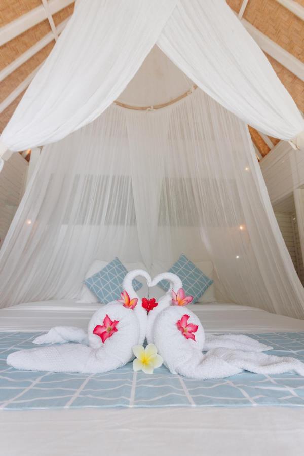Shrining Cottages Lembongan 外观 照片